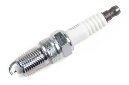 Audi Mercedes Spark Plug (G-Power) - NGK G-Power 3186